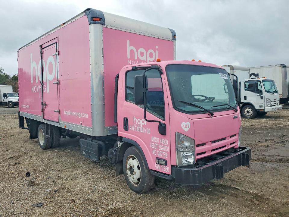 Продаж на аукціоні авто 2012 Isuzu Nqr, vin: JALE5W162C7901488, номер лоту: 46084946