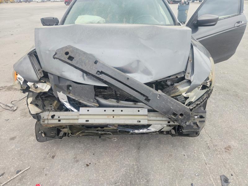 2009 Honda Accord მანქანა იყიდება აუქციონზე, vin: 1HGCS128X9A016022, აუქციონის ნომერი: 47811716