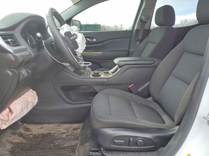 Aukcja sprzedaży 2023 Gmc Acadia At4 Awd, vin: 1GKKNKL46PZ117743, numer aukcji: 46490536