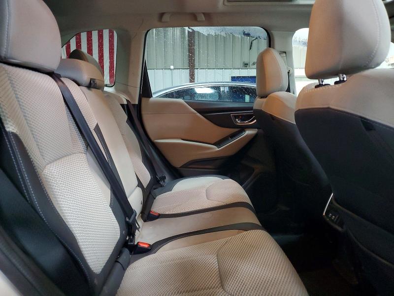 Продажа на аукционе авто 2020 Subaru Forester, vin: JF2SKAJC5LH556281, номер лота: 77742185