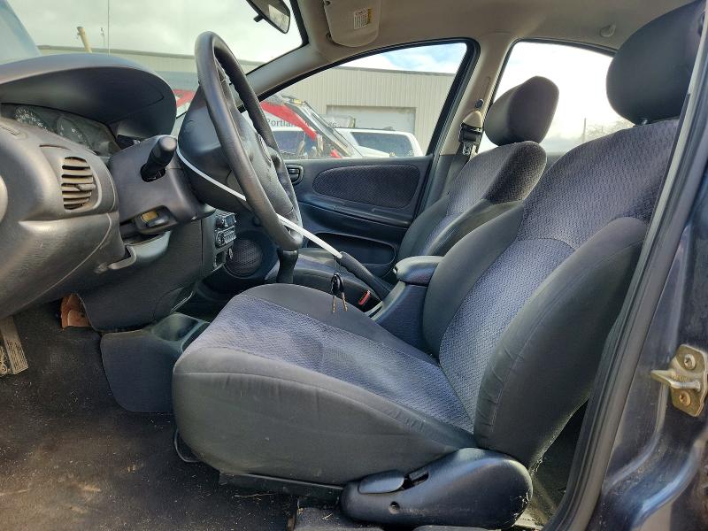 Aukcja sprzedaży 2002 Dodge Neon, vin: 1B3ES16C02D605088, numer aukcji: 78312045