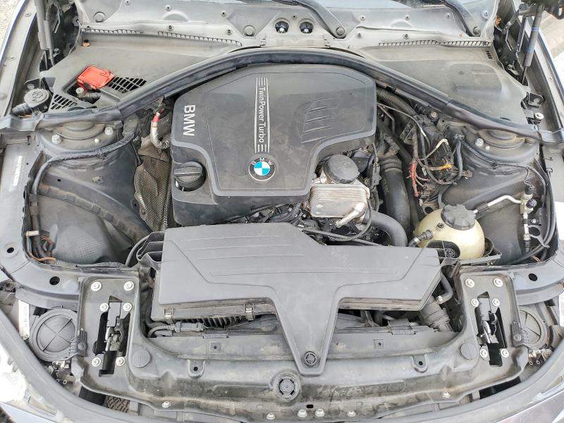 Aukcja sprzedaży 2013 Bmw 328, vin: WBA3C1C51DK103887, numer aukcji: 48162106