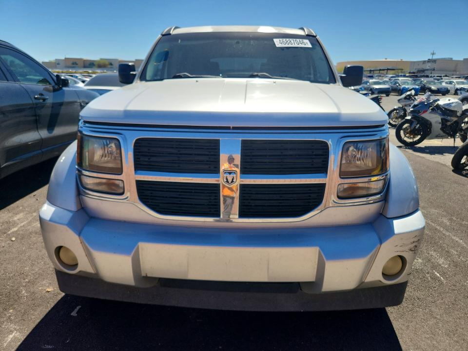 Продаж на аукціоні авто 2008 Dodge Nitro, vin: 1D8GT58K08W127558, номер лоту: 46887046
