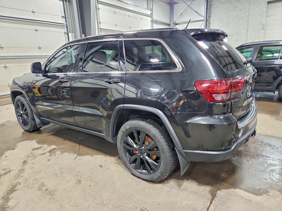 Продажа на аукционе авто 2012 Jeep Grand Cherokee, vin: 1C4RJFAG5CC352884, номер лота: 46283296