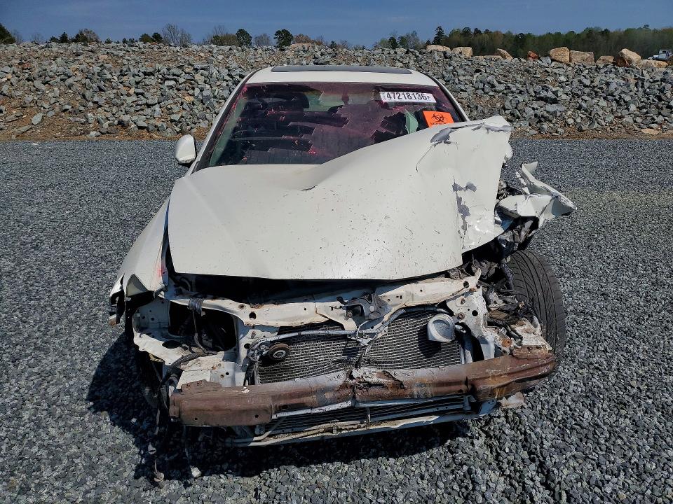 47218136 :رقم المزاد ، JH4CL96946C018909 vin ، 2006 Acura Tsx مزاد بيع