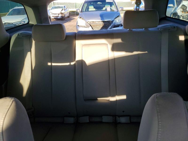 Aukcja sprzedaży 2007 Mazda Cx-7, vin: JM3ER293270138497, numer aukcji: 46178236
