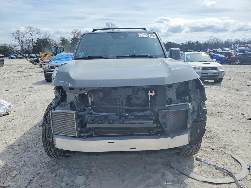2024 Lexus Gx 550 მანქანა იყიდება აუქციონზე, vin: JTJTBCDX1R5016768, აუქციონის ნომერი: 79260545
