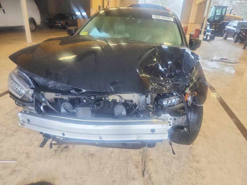 Продажа на аукционе авто 2020 Acura Tlx, vin: 19UUB1F31LA011334, номер лота: 46213036