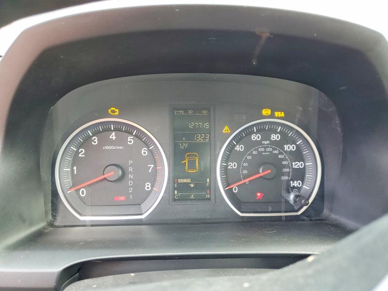Продажа на аукционе авто 2007 Honda Cr-v, vin: JHLRE38797C060351, номер лота: 47629766
