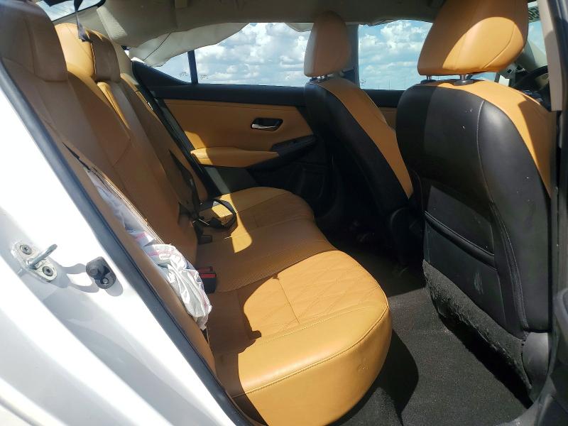 Продаж на аукціоні авто 2023 Nissan Sentra, vin: 3N1AB8CV7PY230741, номер лоту: 42055966