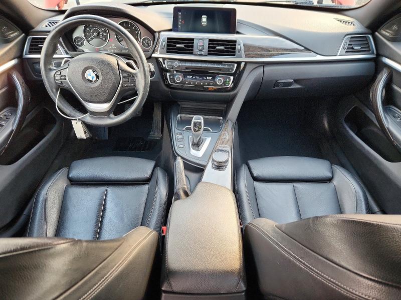 Продажа на аукционе авто 2018 Bmw 430xi, vin: WBA4J3C54JBG94995, номер лота: 47758656