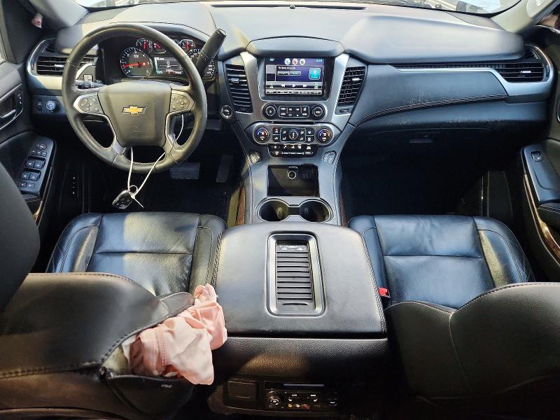 Продажа на аукционе авто 2015 Chevrolet Suburban, vin: 1GNSKJKC7FR666140, номер лота: 45454706