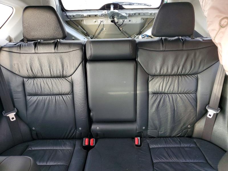 Продаж на аукціоні авто 2013 Honda Cr-v, vin: 2HKRM4H70DH114089, номер лоту: 75911185