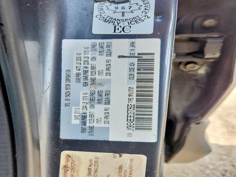 47179876 :رقم المزاد ، JM3KE4BE3E0370593 vin ، 2014 Mazda Cx-5 مزاد بيع