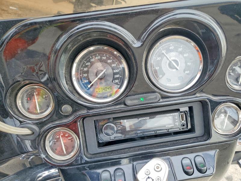 Продаж на аукціоні авто 2013 Harley-davidson Flhtk, vin: 1HD1KEM26DB634218, номер лоту: 47229766