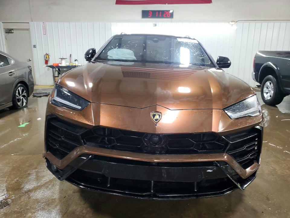 Aukcja sprzedaży 2020 Lamborghini Urus, vin: ZPBUA1ZL6LLA07919, numer aukcji: 45548676