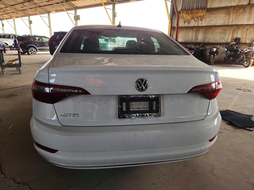 Продаж на аукціоні авто 2020 Volkswagen Jetta, vin: 3VWCB7BU5LM046244, номер лоту: 47699616