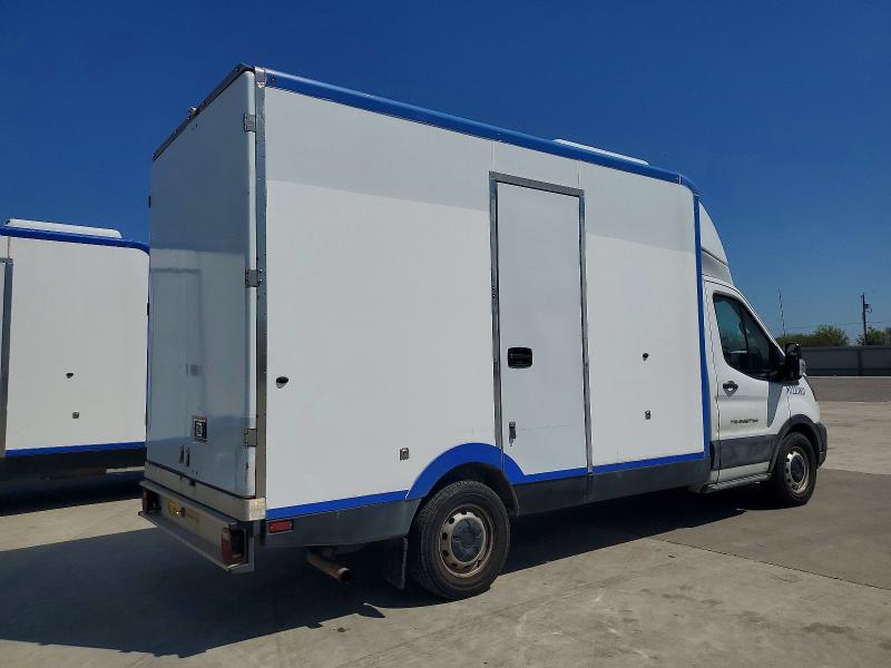 Продажа на аукционе авто 2022 Ford Transit, vin: 1FDBW5Z85NKA35735, номер лота: 46946416