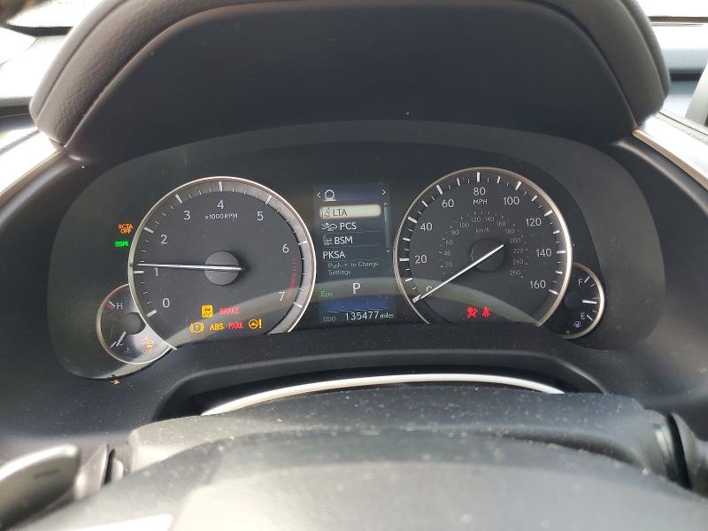 Продажа на аукционе авто 2020 Lexus Rx 350, vin: 2T2AZMAA2LC180516, номер лота: 46373606