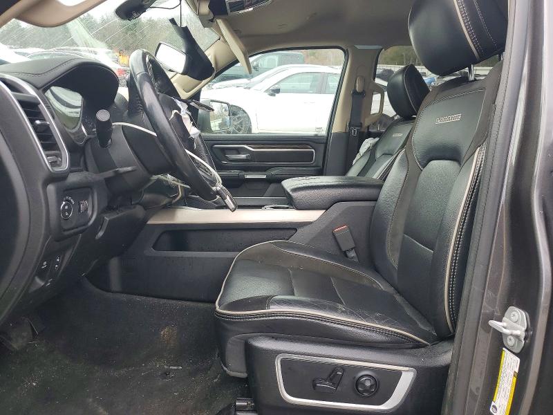 Aukcja sprzedaży 2020 Ram 1500, vin: 1C6RREJT5LN239027, numer aukcji: 46895836