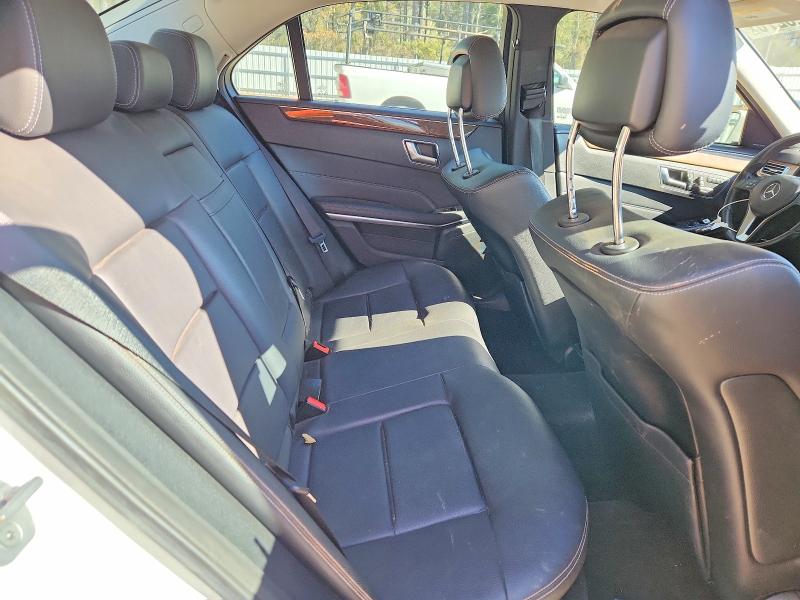 46128276 :رقم المزاد ، WDDHF5KB3EA828645 vin ، 2014 Mercedes-benz E مزاد بيع