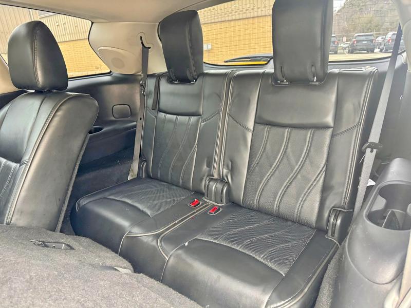 Aukcja sprzedaży 2014 Infiniti Qx60, vin: 5N1AL0MM7EC530511, numer aukcji: 41658196