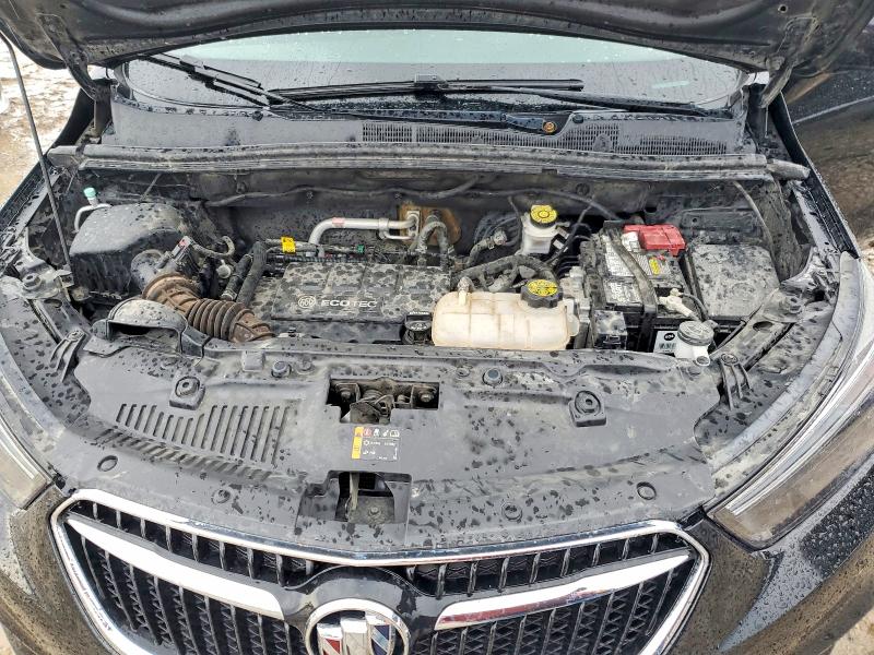 Aukcja sprzedaży 2020 Buick Encore, vin: KL4CJESB4LB015366, numer aukcji: 41905566