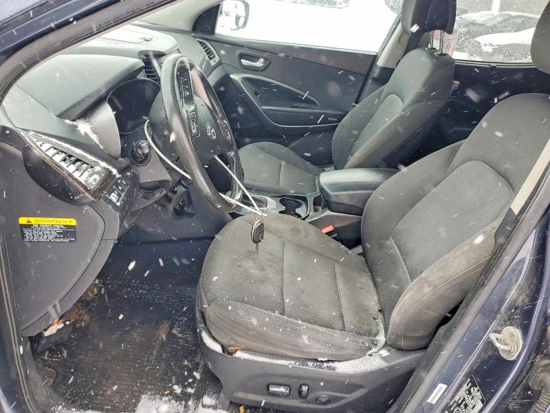 Продаж на аукціоні авто 2014 Hyundai Santa Fe Sport, vin: 5XYZUDLB6EG181932, номер лоту: 79167565
