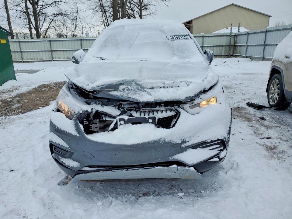Aukcja sprzedaży 2019 Buick Encore, vin: KL4CJASBXKB918175, numer aukcji: 46168156