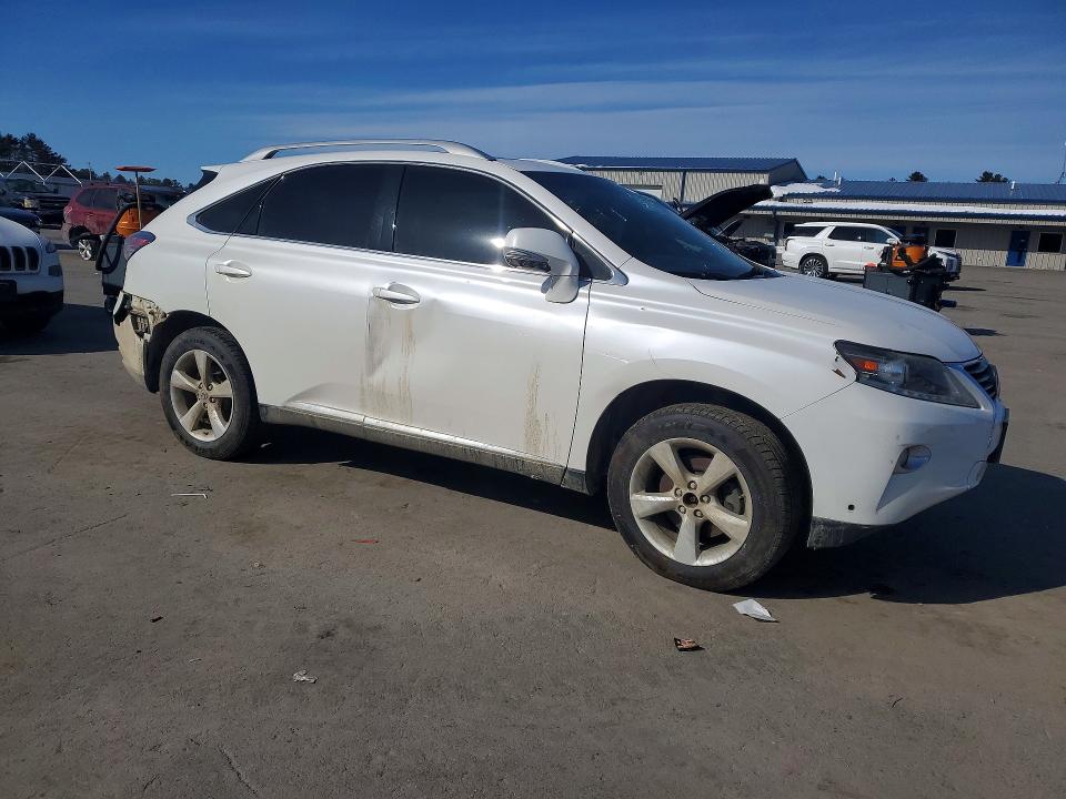 Продаж на аукціоні авто 2013 Lexus Rx 350, vin: 2T2BK1BA9DC218282, номер лоту: 79102905