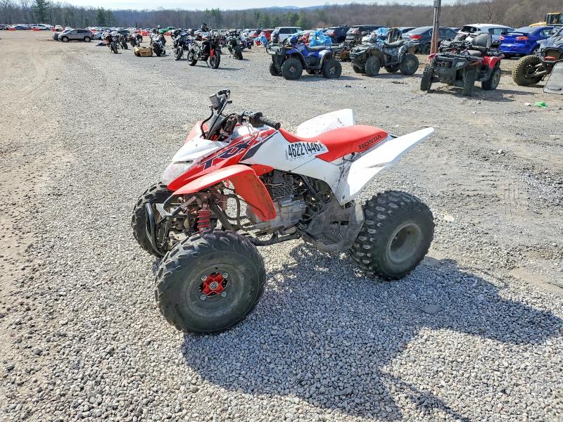 Aukcja sprzedaży 2024 Honda Trx250, vin: 1HFTE270XRJ000066, numer aukcji: 46221446