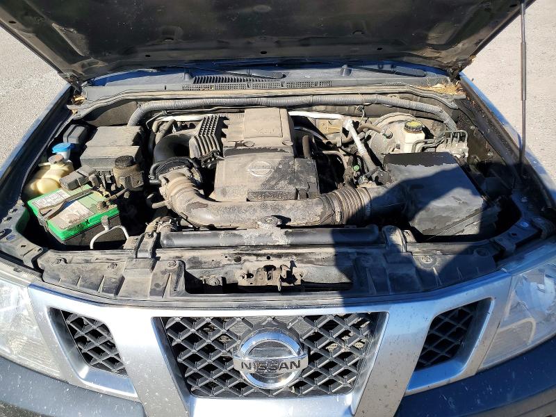 Продажа на аукционе авто 2015 Nissan Frontier, vin: 1N6AD0CW9FN733245, номер лота: 46696886