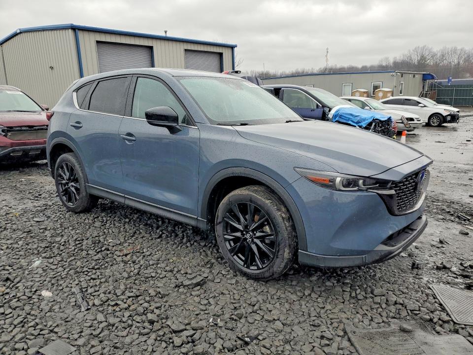 Aukcja sprzedaży 2024 Mazda Cx-5, vin: JM3KFBCL6R0505747, numer aukcji: 79070075