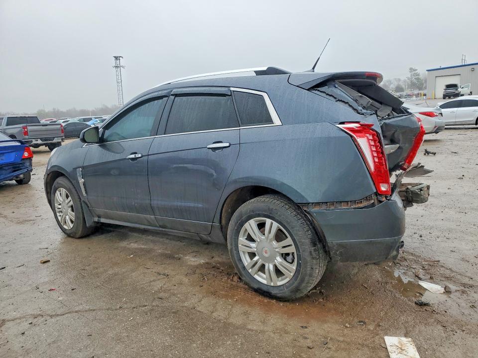79583475 :رقم المزاد ، 3GYFNAE31CS619525 vin ، 2012 Cadillac Srx مزاد بيع