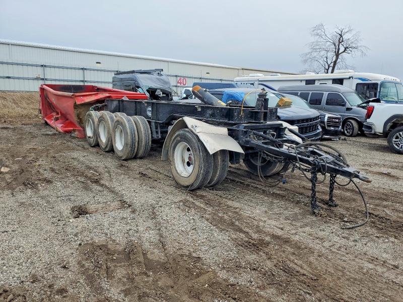 Продажа на аукционе авто 2026 Mac Unknown, vin: 5MADS2042TC086143, номер лота: 72240995