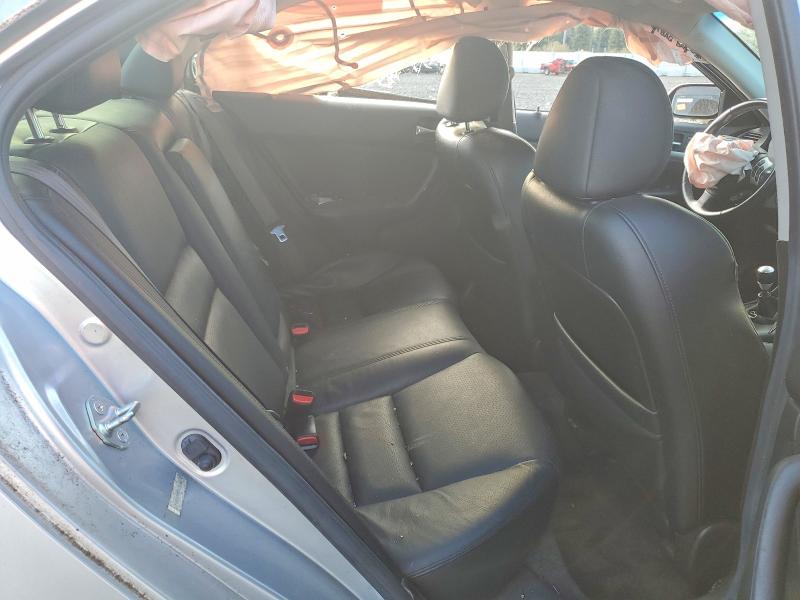 Продажа на аукционе авто 2008 Acura Tsx, vin: JH4CL95878C018284, номер лота: 79277175