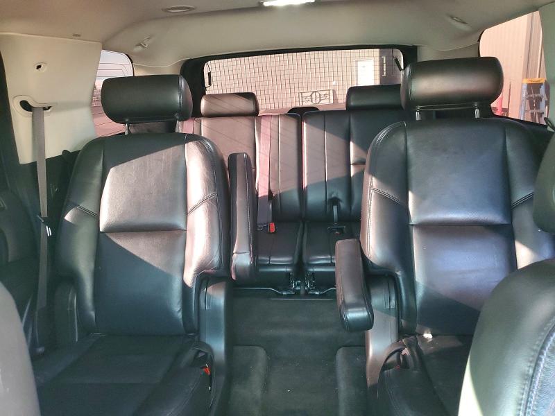 Продаж на аукціоні авто 2008 Cadillac Escalade, vin: 1GYEC63848R204836, номер лоту: 45654746