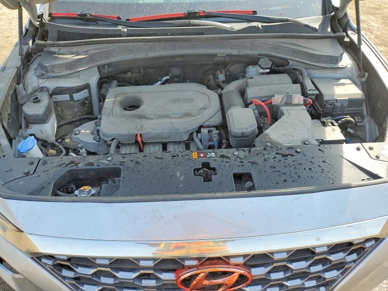 Продажа на аукционе авто 2020 Hyundai Santa Fe, vin: 5NMS33AD6LH186196, номер лота: 47032536