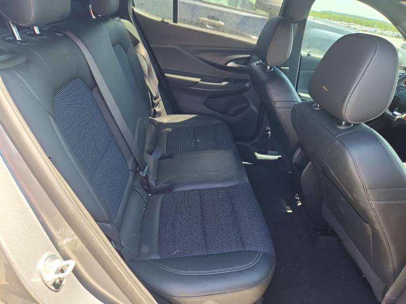 47892596 :رقم المزاد ، KL47LAE2XRB109227 vin ، 2024 Buick Envista مزاد بيع
