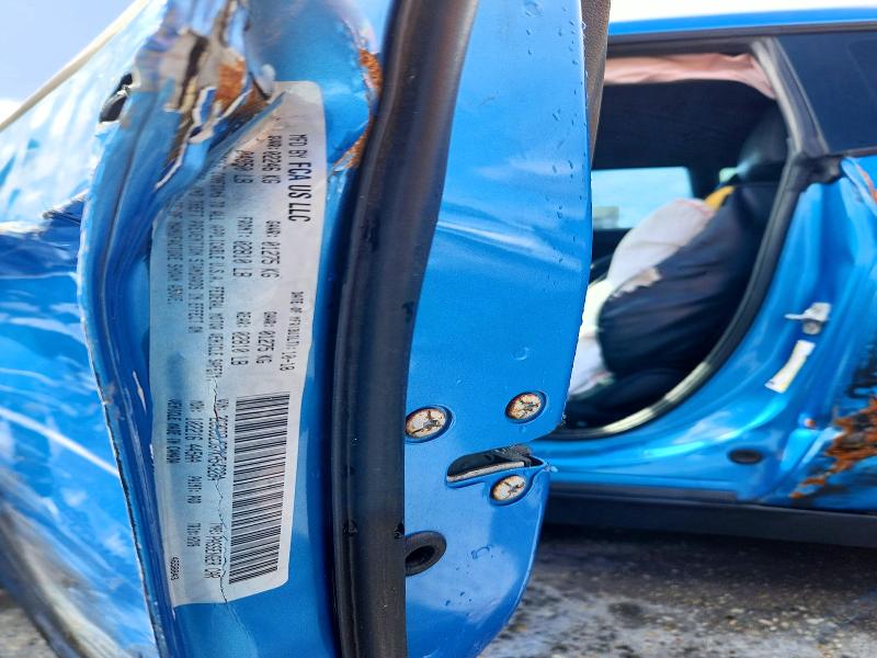48110436 :رقم المزاد ، 2C3CDZJG7KH543284 vin ، 2019 Dodge Challenger مزاد بيع