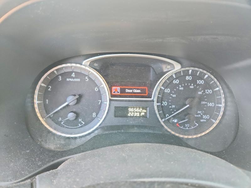 Aukcja sprzedaży 2016 Infiniti Qx60, vin: 5N1AL0MM2GC523517, numer aukcji: 47522606
