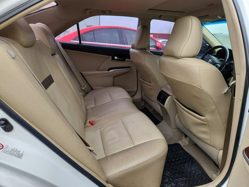Продаж на аукціоні авто 2012 Toyota Camry, vin: 4T1BF1FK6CU567733, номер лоту: 46646146