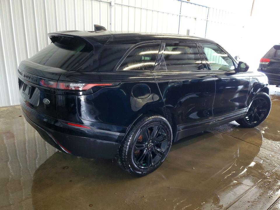 Aukcja sprzedaży 2020 Land Rover Range Rover Velar, vin: SALYB2FV1LA260152, numer aukcji: 47405216