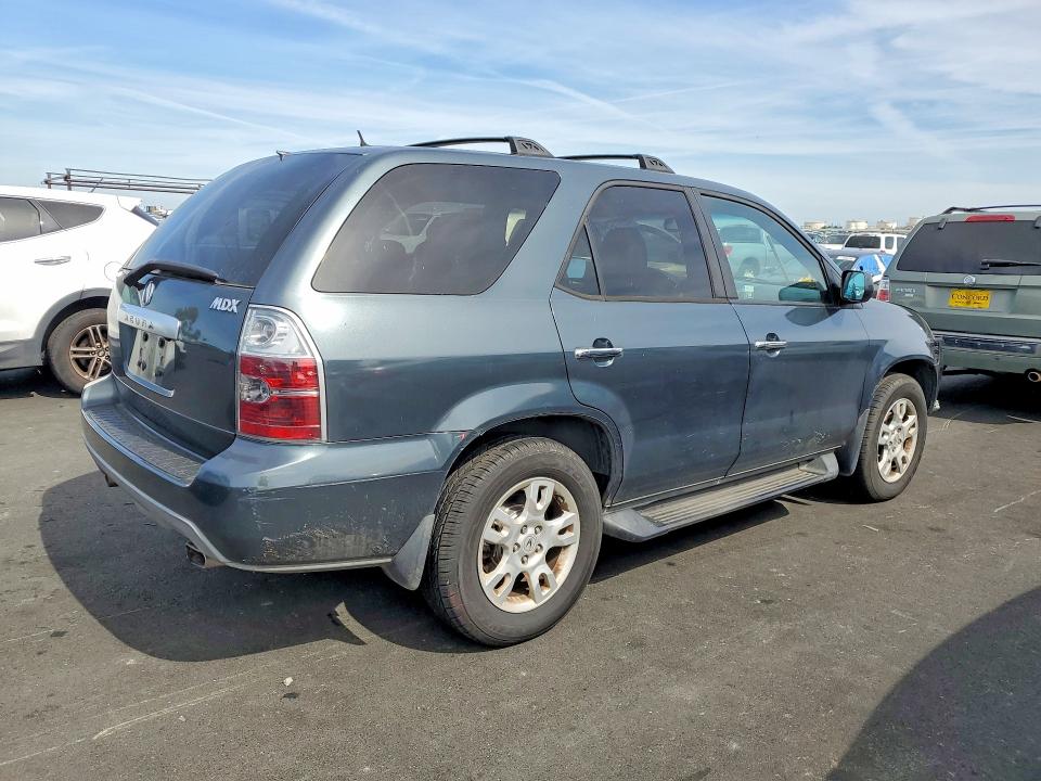 Продажа на аукционе авто 2005 Acura Mdx, vin: 2HNYD18975H532648, номер лота: 45915266