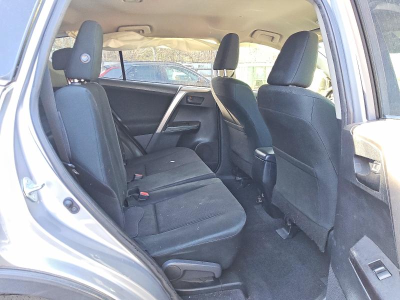 75013185 :رقم المزاد ، JTMBFREVXJD250713 vin ، 2018 Toyota Rav4 مزاد بيع