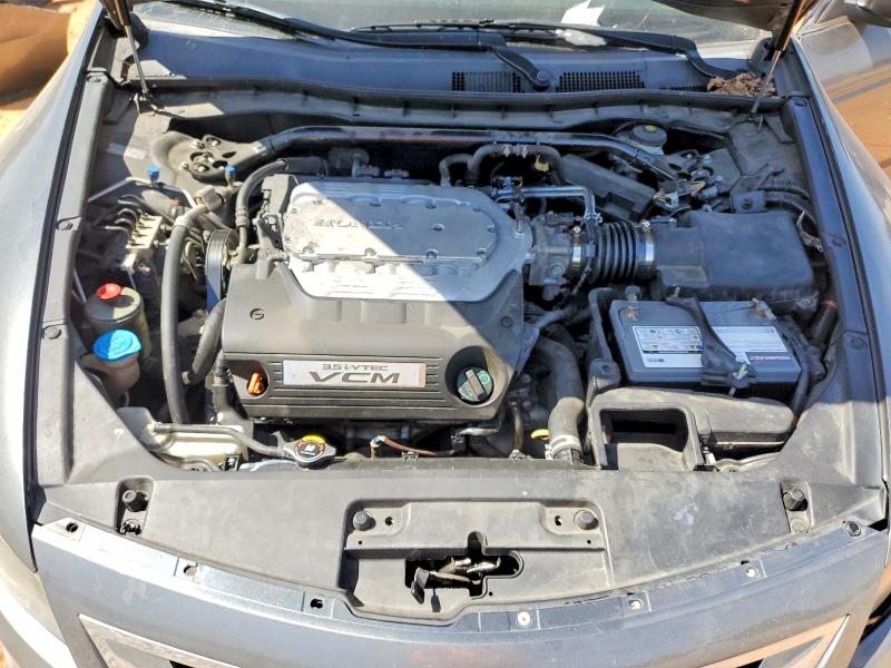 Aukcja sprzedaży 2009 Honda Accord, vin: 1HGCS228X9A000506, numer aukcji: 47706316