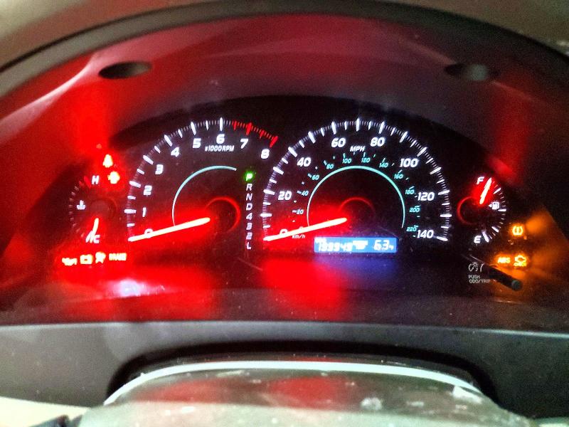 Продаж на аукціоні авто 2008 Toyota Camry, vin: 4T1BE46K18U771822, номер лоту: 79984425