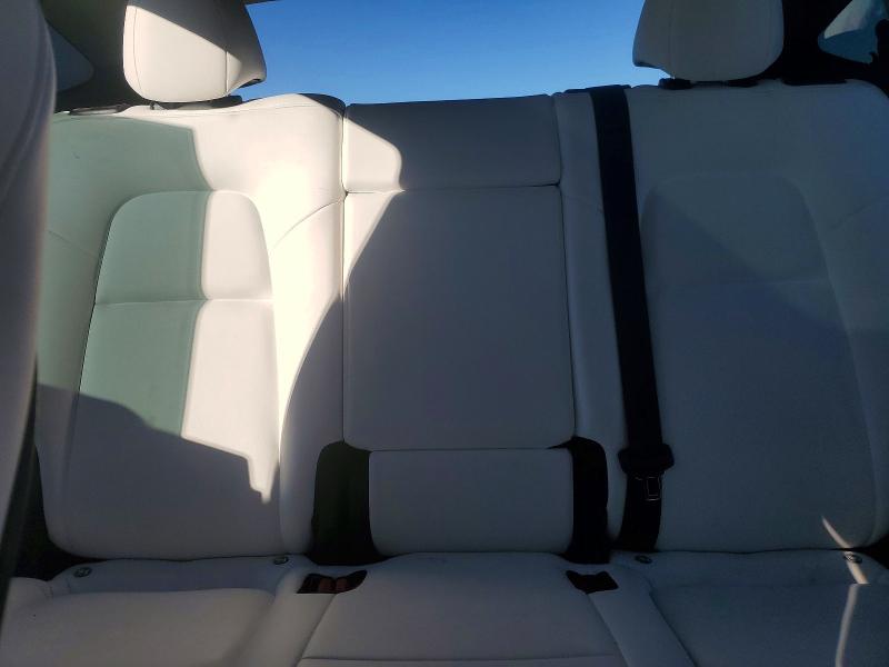 Продаж на аукціоні авто 2022 Tesla Model Y, vin: 7SAYGDEE1NF319624, номер лоту: 46955836