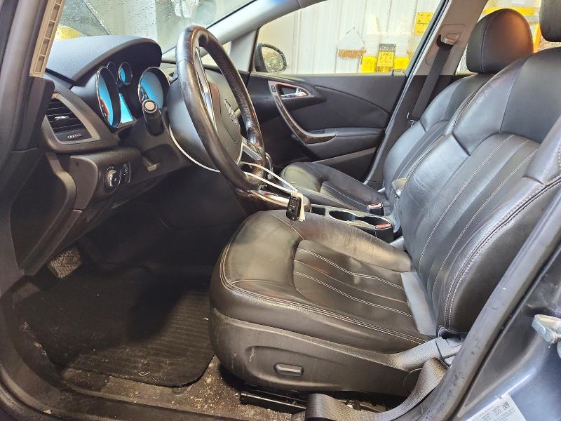 2012 Buick Verano მანქანა იყიდება აუქციონზე, vin: 1G4PS5SK3C4174996, აუქციონის ნომერი: 79975375