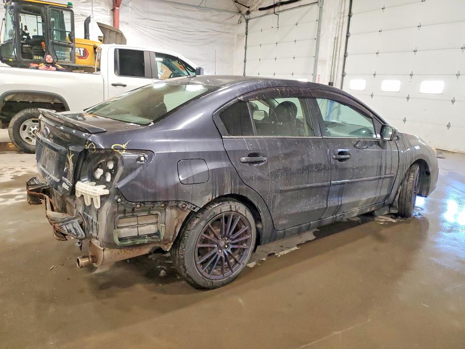 Продажа на аукционе авто 2015 Subaru Impreza, vin: JF1GJAC67FH002068, номер лота: 46026496